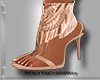 "SAV" LYNN BOHO SANDALS