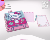 Hello Kitty Diary 1