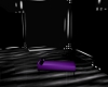 purple kissen lounge