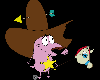 Courage Particle Lights1