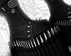 monstera boots