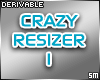 !SM Crazy Scaler 1