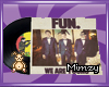 |M| Fun Vinyl