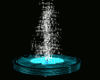 []Teal Fountain