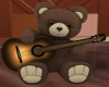 ! Kate Country Bear KK