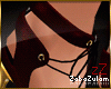 cK High Heels LT Red