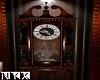 Elegant Antique Clock