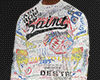 saint graffit