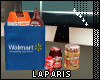 Walmart Grocery Bag