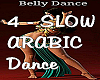4-Arabic- Slow -Dance