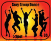 !E! Sexy Dance 5 Spot
