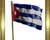 ANIMATED CUBAN FLAG