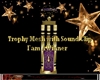 Trophy MeshwithSoundClip