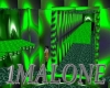 (1M)GREEN ROOM GLFloor