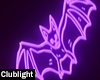 Bat | Neon
