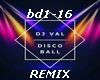 DISCO BALL-remix