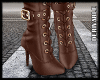 `S` Fall/Boots