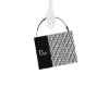Black CDIIOR Bag