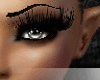S| Black Eyelashes