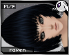~Dc) Raven Ramone [m/f]
