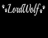 LordWolf Tattoo
