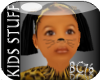 Kaylah Kid Kitty Kat