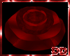 [DD] Red Rose Light
