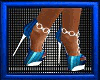 *L* Ultramarine heels