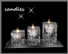 WD* candles