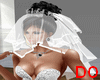 WEDDING VEIL DIVINE