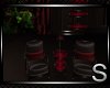 !!Soulmate Chair Set 3