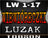 Luzak - Wiewióreczki