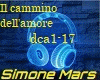 Il cammino dell' amore