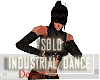 CDl Industrial DanceSOLO