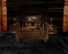 Az wood dream bed