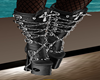Fany Gothic Style Boots
