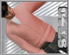 ST40 Mens Rose Pink Top
