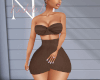 ND| Ribbed Mamas 6-9m