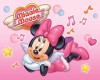 Minnie Mouse Nursery