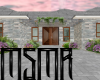 Autumn Lakeside Manor