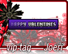 j| Happy Valentines-
