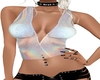 Cute  holographic top