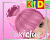 [Tc] Kids Cosplay Kuro2