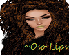 Lip Color 4 Mesh Heads