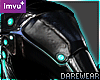 Aeroxis CyborgArm Right