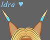 [Lyu] Idra Ears