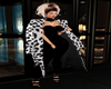 Dd!- Coat Dalmata