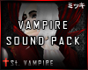 ! HQ Vampire Sounds