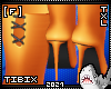 Orange TXL Boots V2