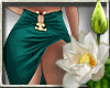 (LN)Emerald Skirt RL